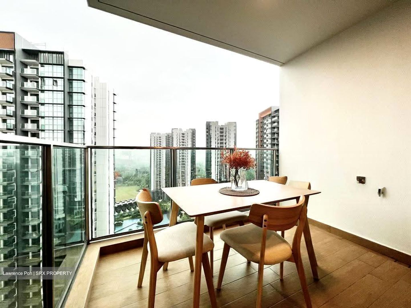 Normanton Park (D5), Apartment #626458881